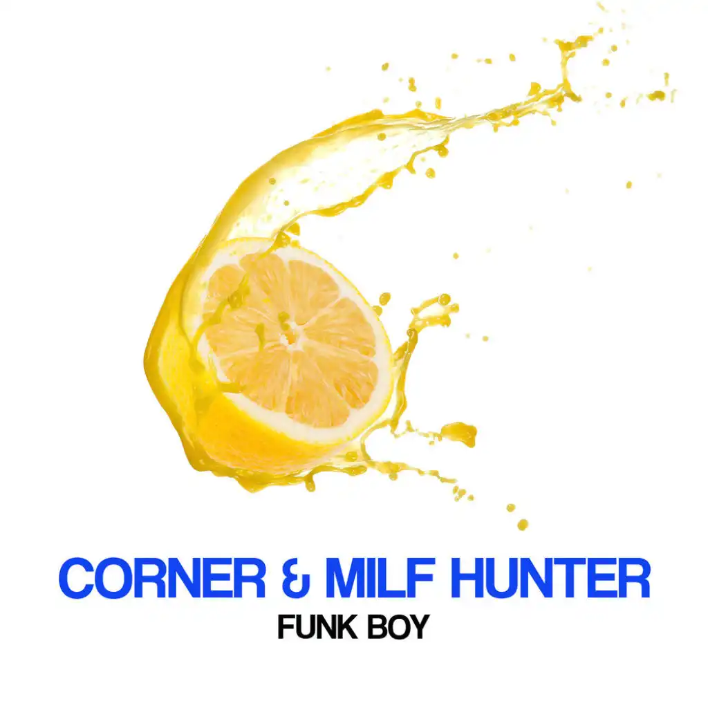 Corner & Milf Hunter