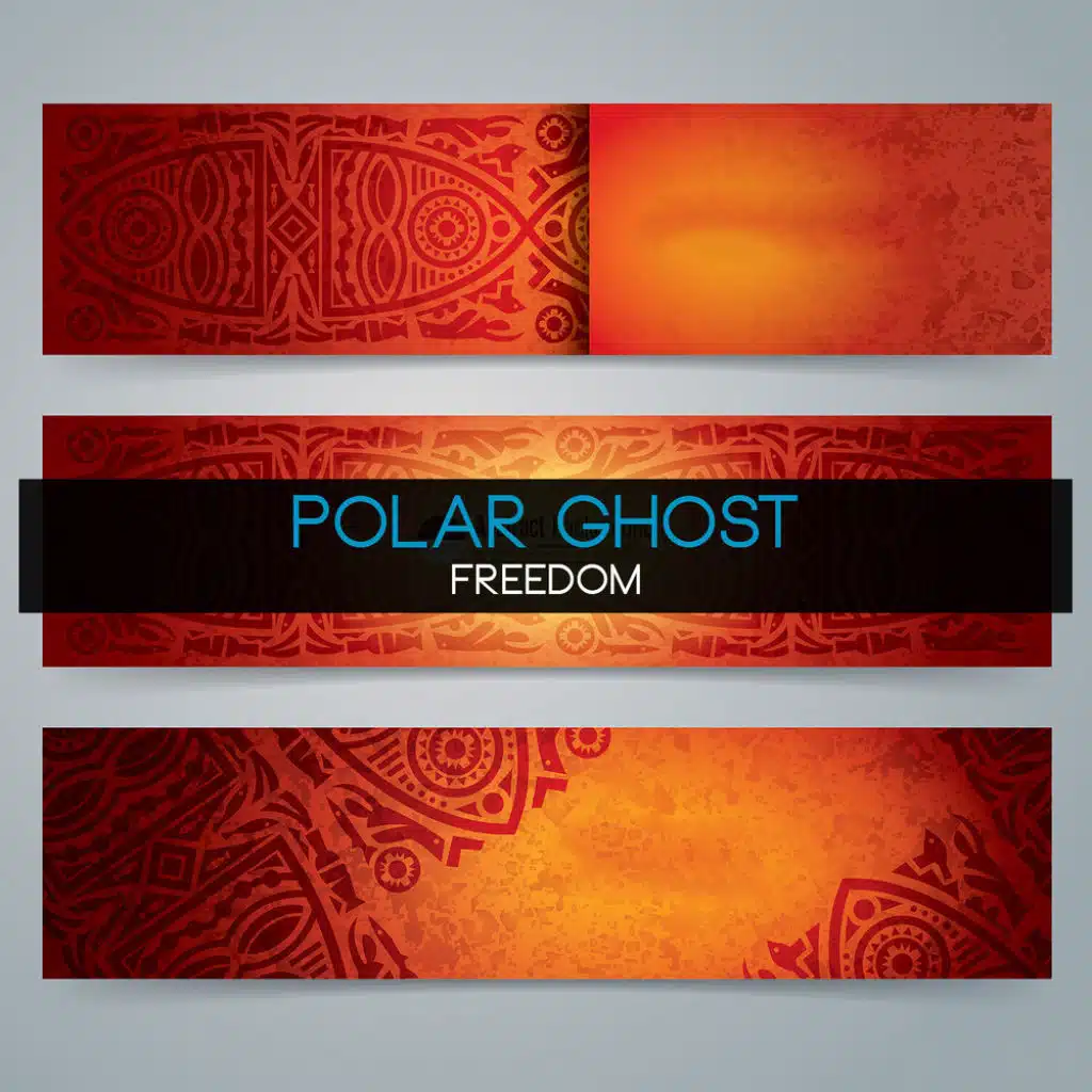 Polar Ghost