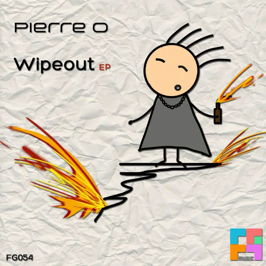 Pierre O