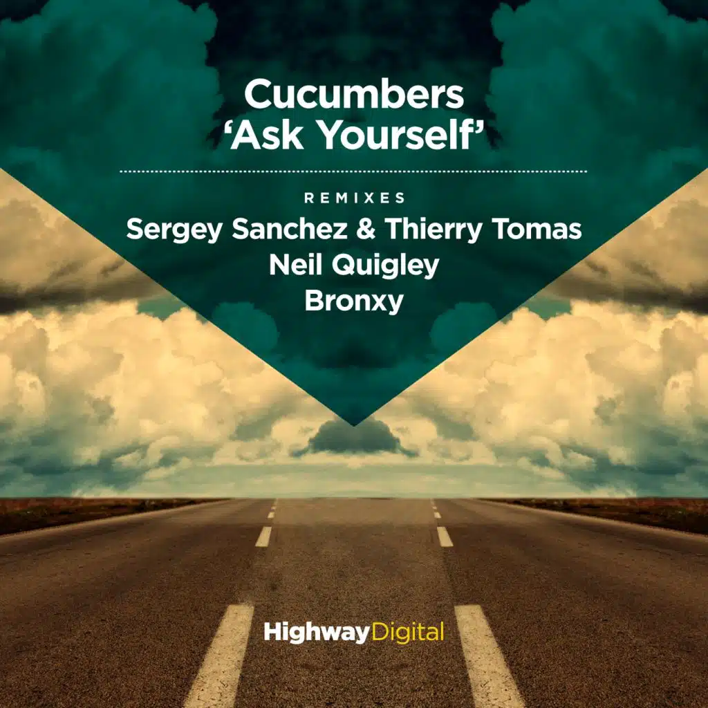 Bad Trip (Bronxy Remix)