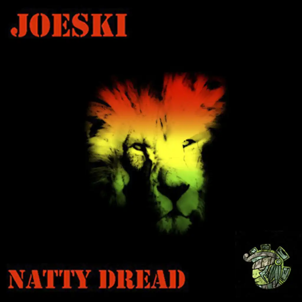 Natty Dread (Javi Lopez Rmx)