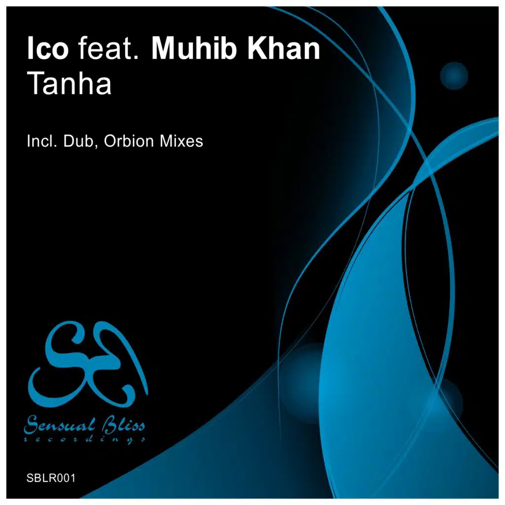 Tanha (Orbion Remix) [feat. Muhib Khan]