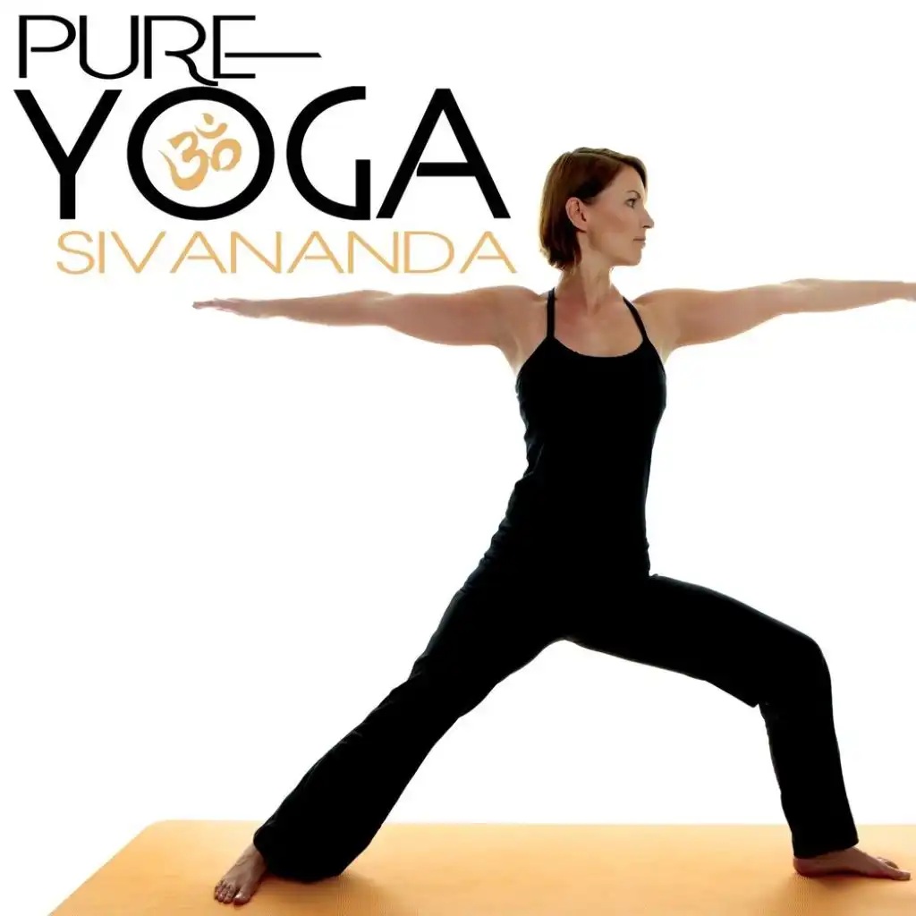 Pure Yoga Sivananda