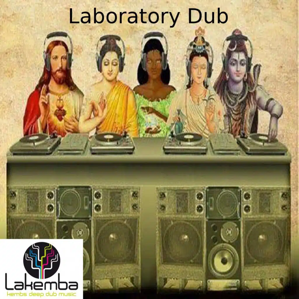 Laboratory Dub
