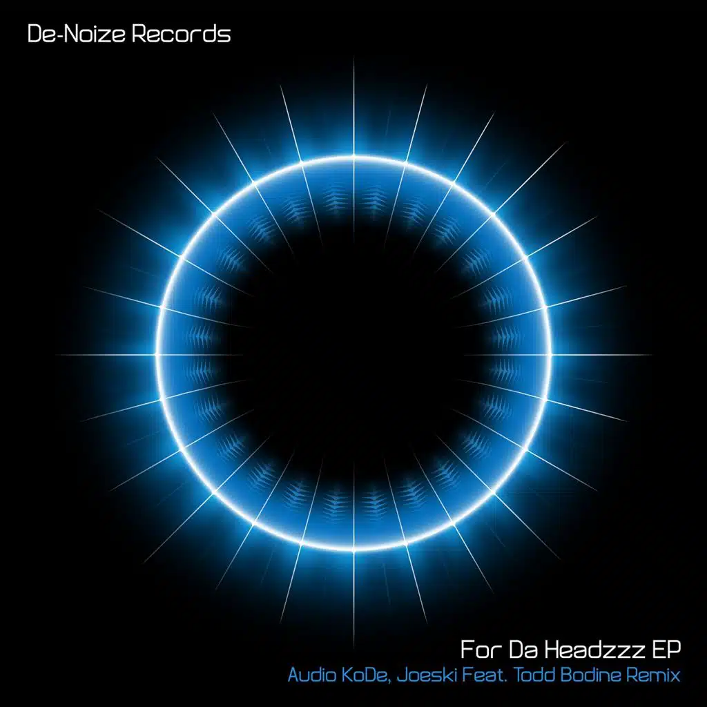 Joeski & Audio KoDe
