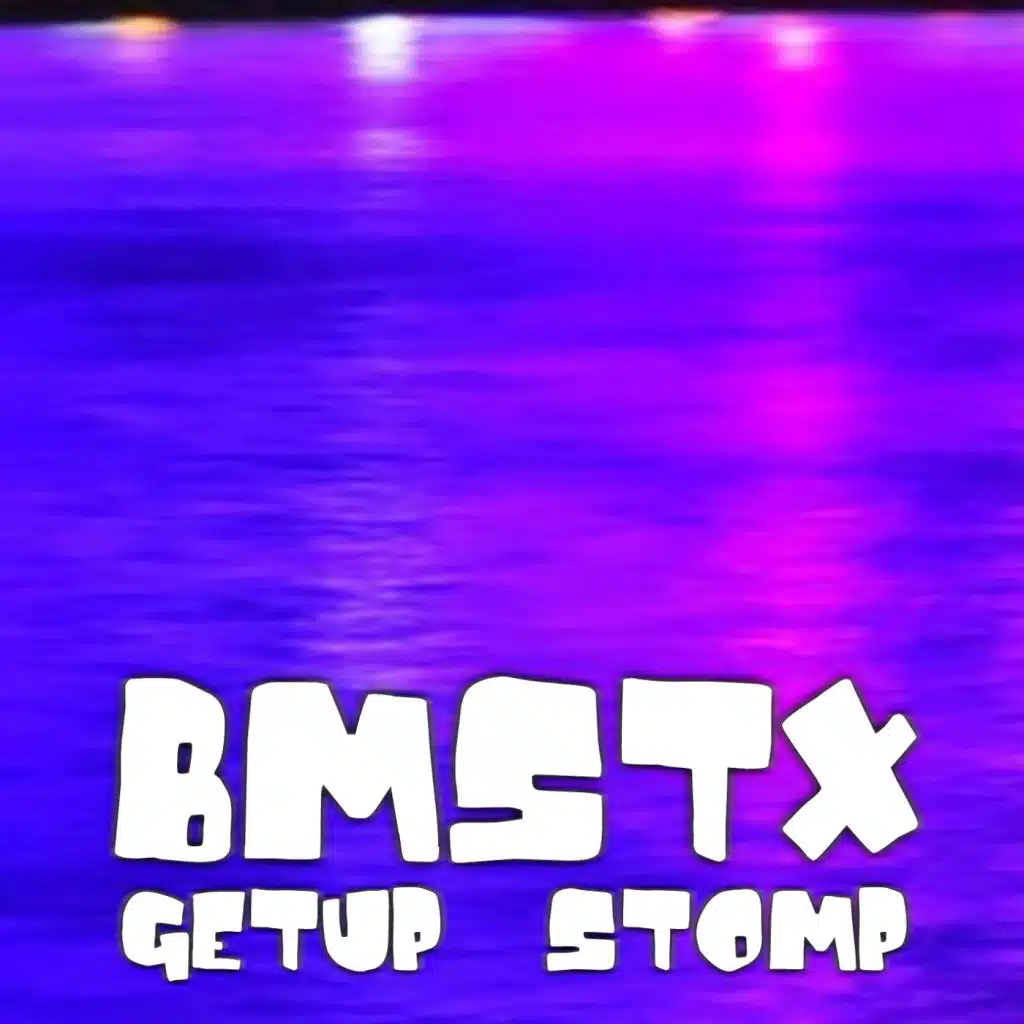 boomstix