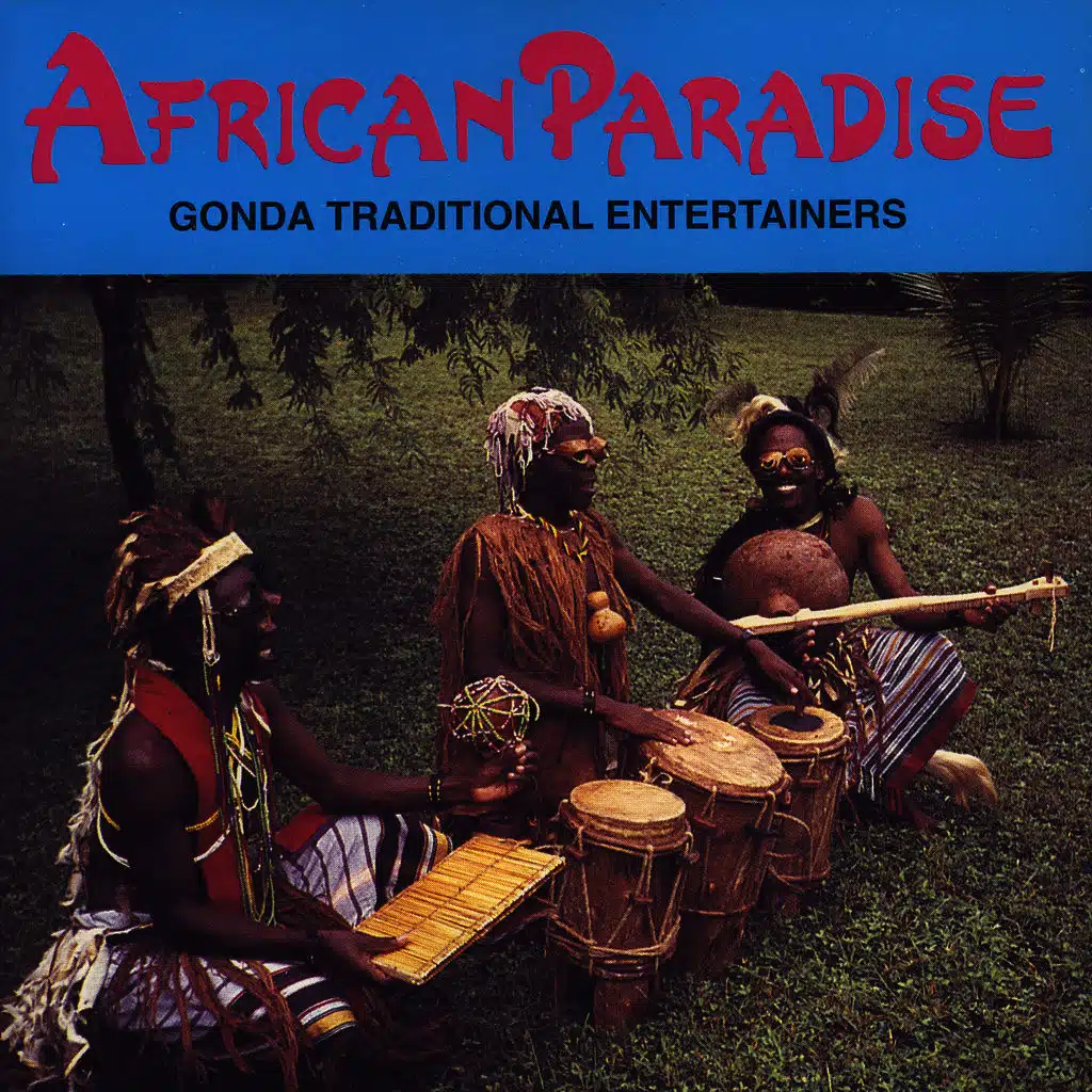 Gonda Traditional Entertainers