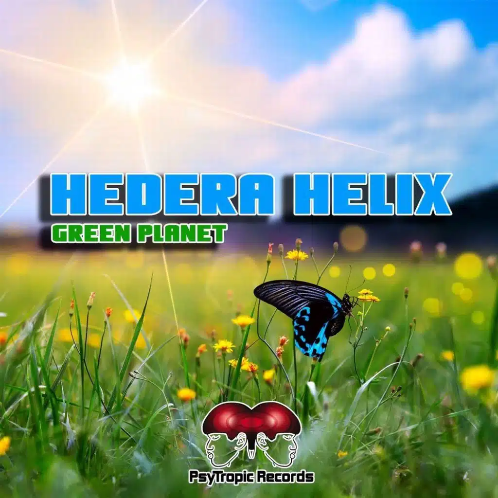 Green Planet