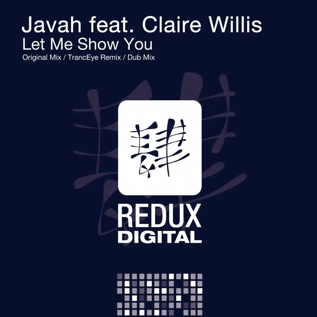 Let Me Show You (Dub Mix) [feat. Claire Willis]