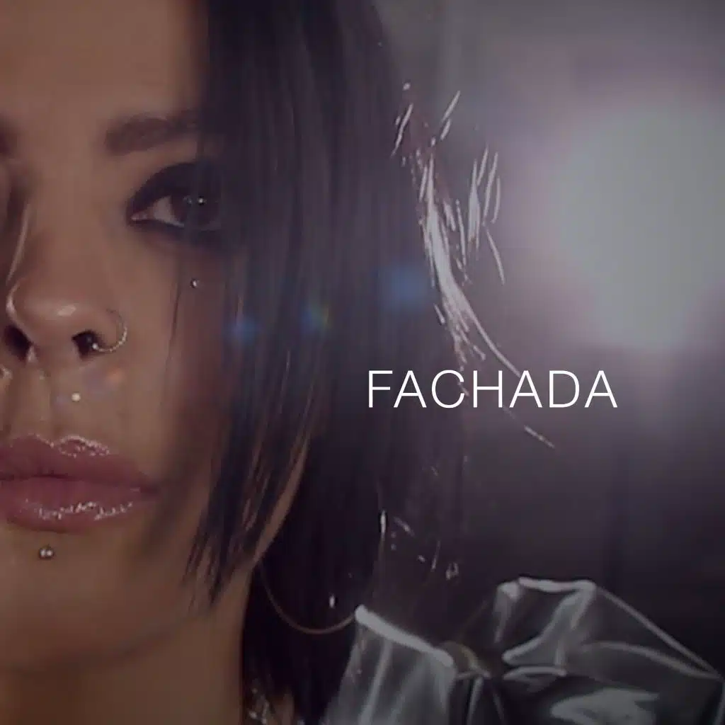 Fachada (feat. Marto)