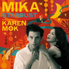 Stardust (feat. Karen Mok)