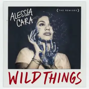 Wild Things (Young Bombs Remix) [feat. G-Eazy]