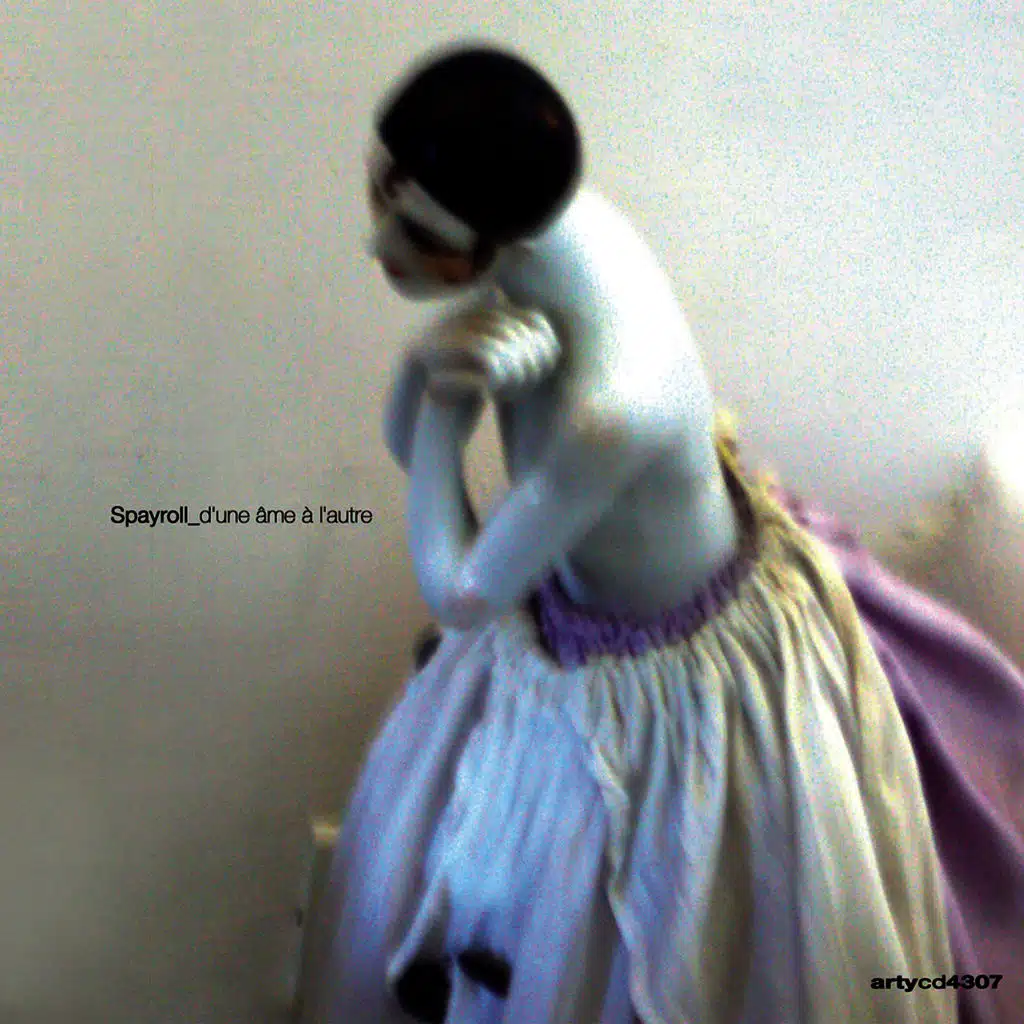 D'Une Âme À L'Autre