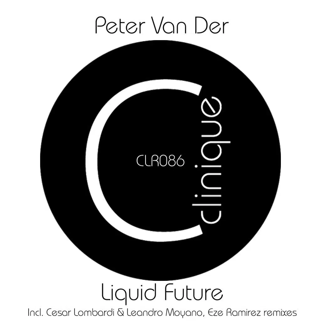 Liquid Future (Cesar Lombardi & Leandro Moyano Remix)