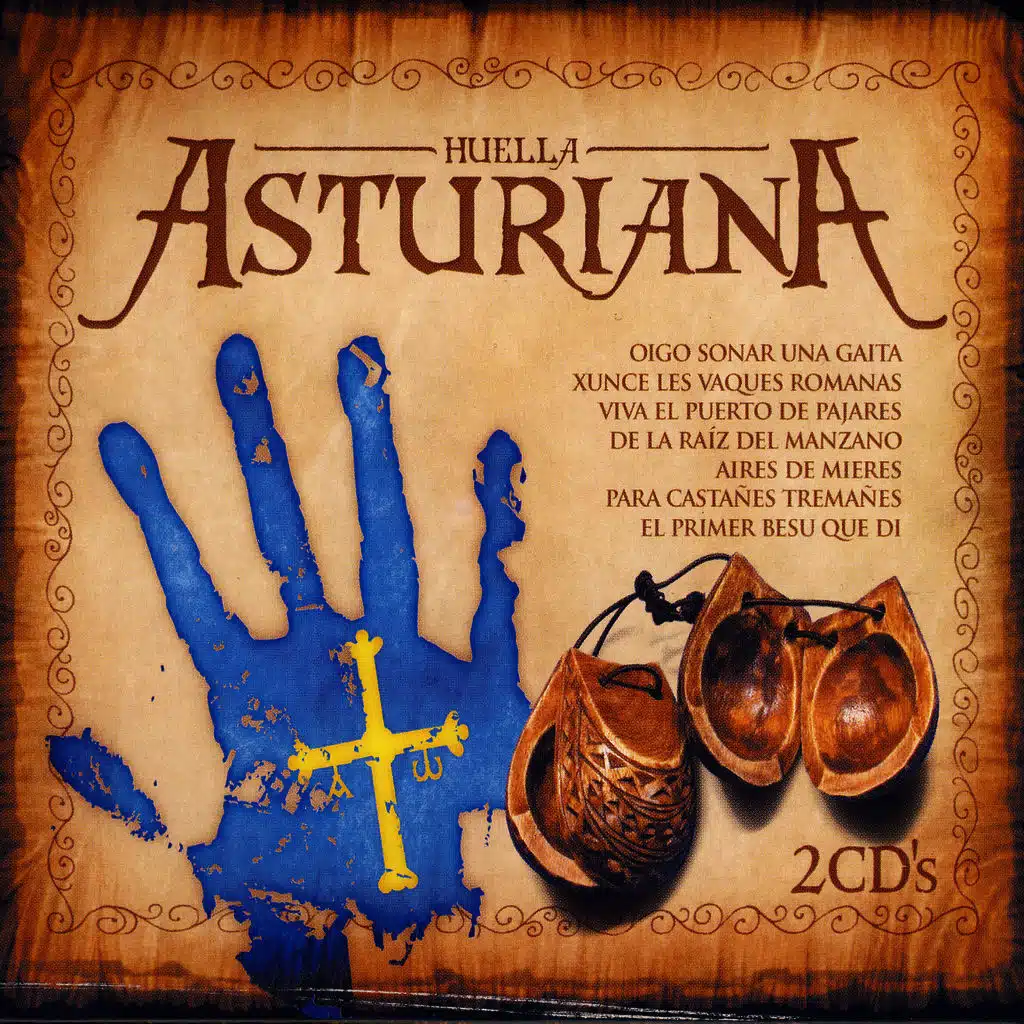 Huella Asturiana