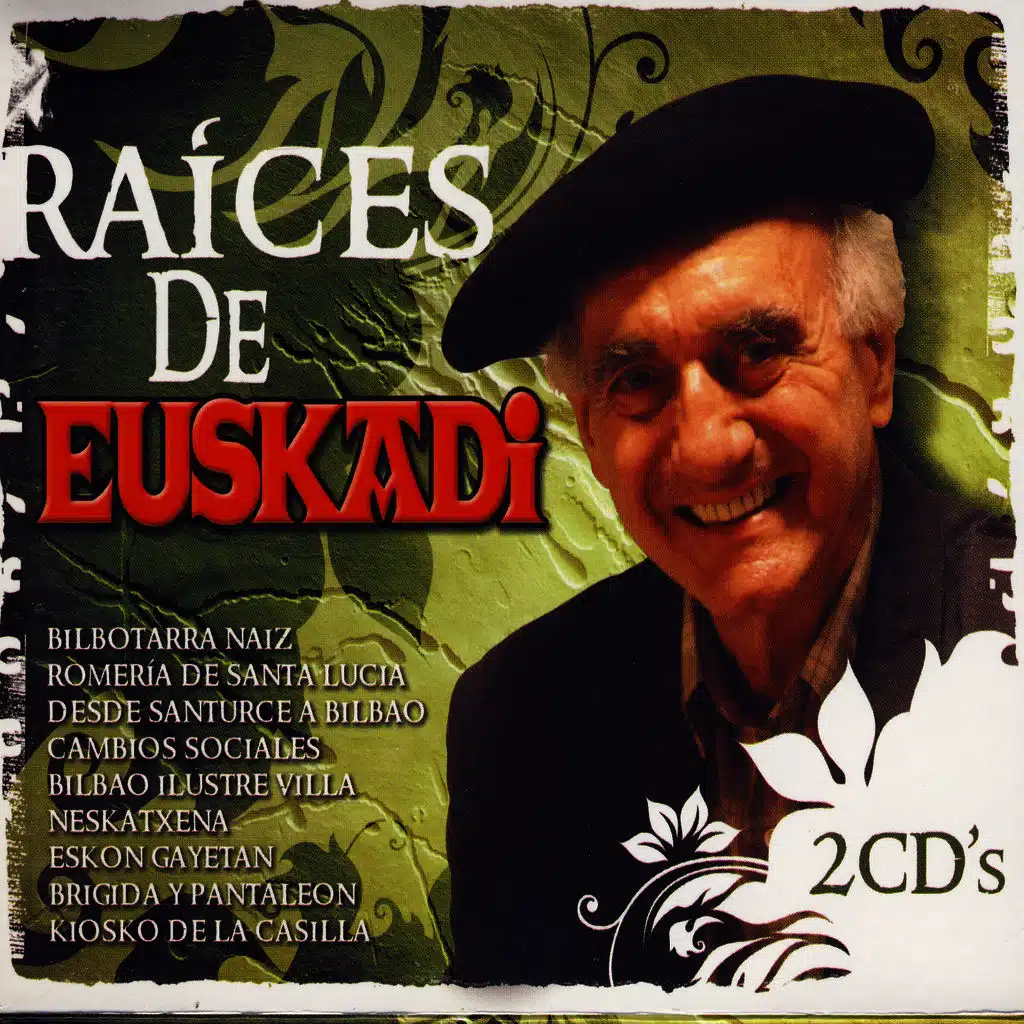 Agrupación Folklorica De Eibar