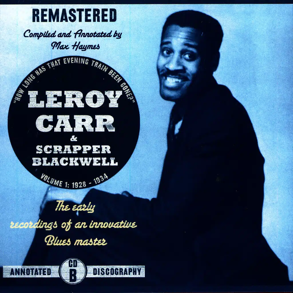 Volume 1: "How Long Has That Evening Train Been Gone", CD B