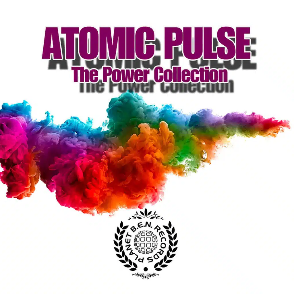 Stereo Space (Atomic Pulse Remix)