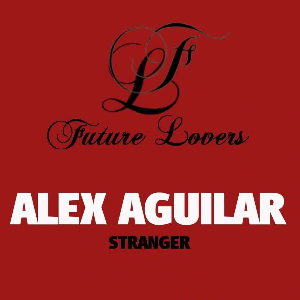 Stranger (I AM Remix)