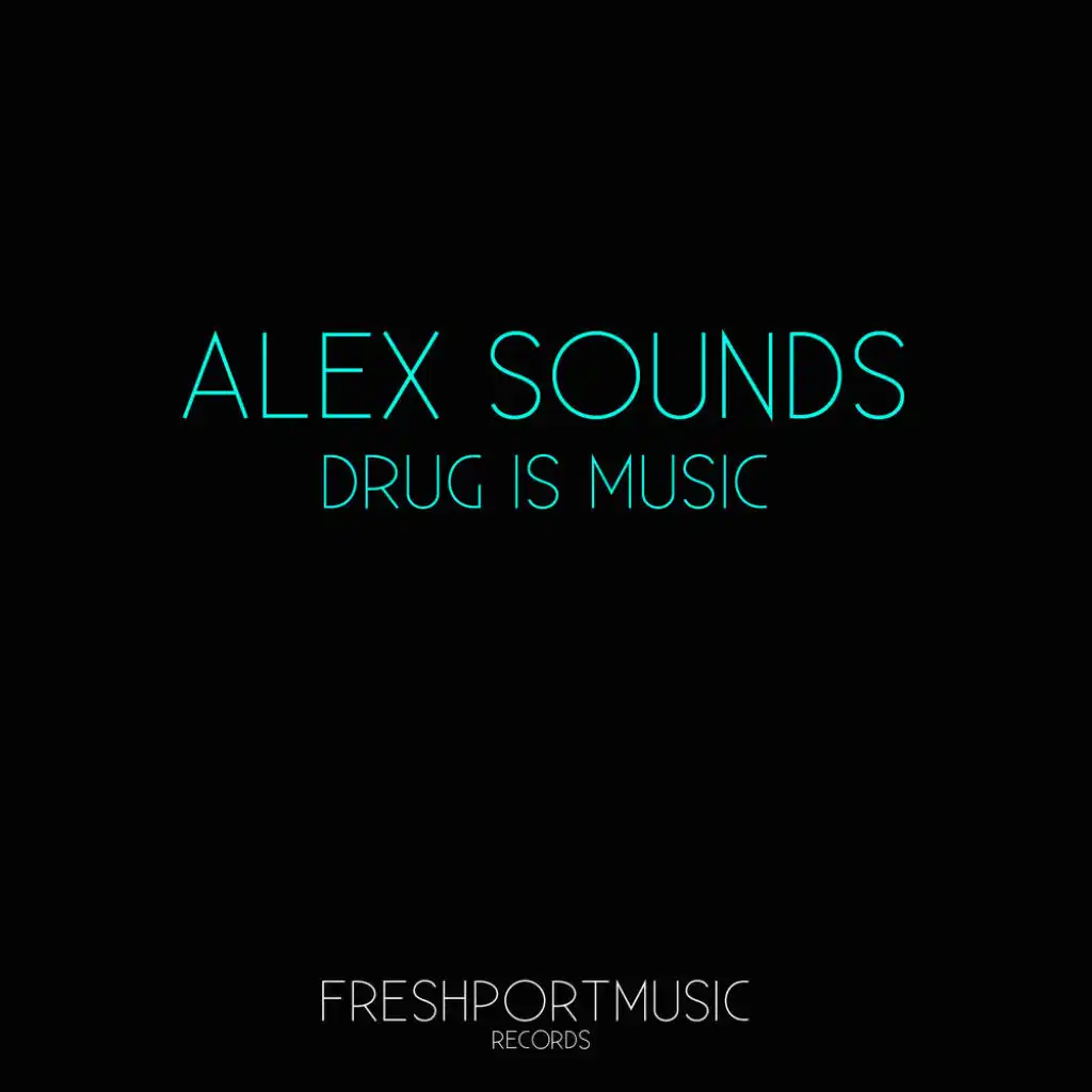 Drug is Music