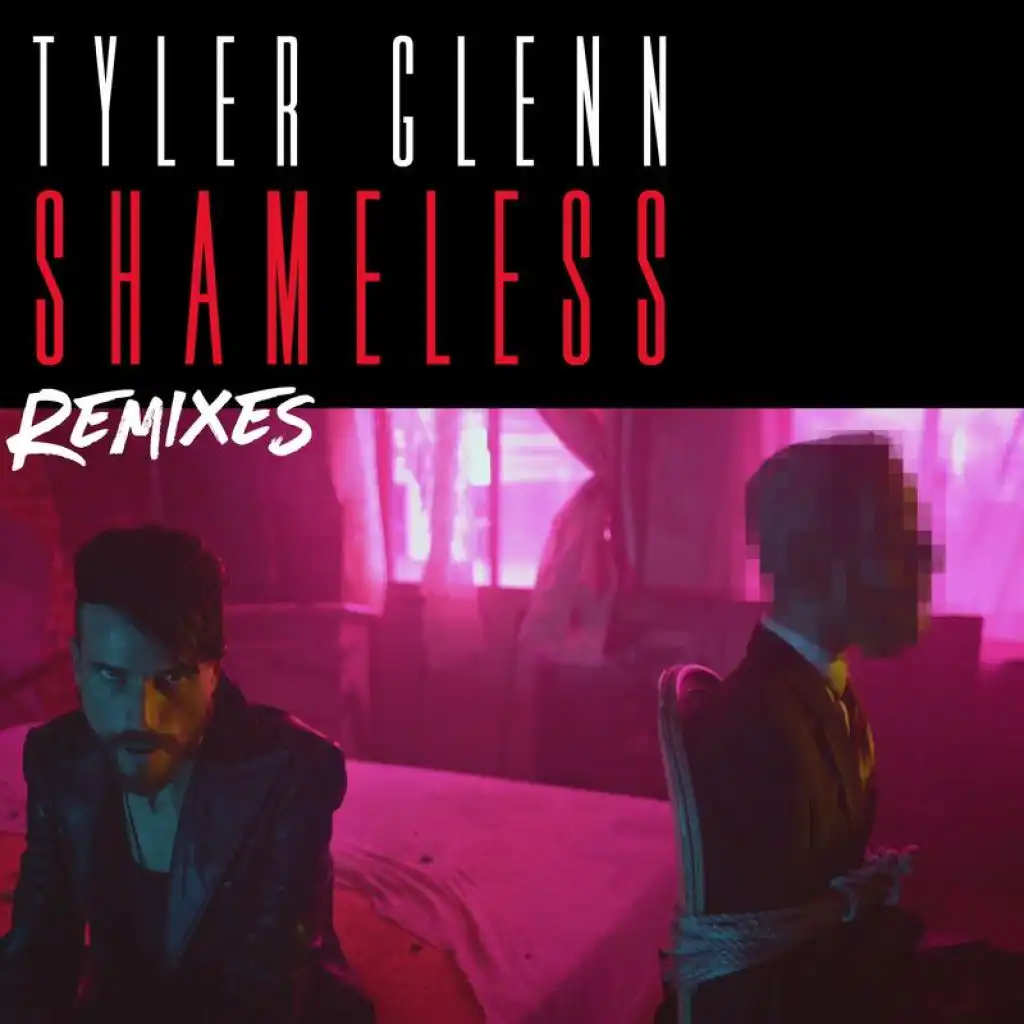 Shameless (Alyson Calagna Remix)