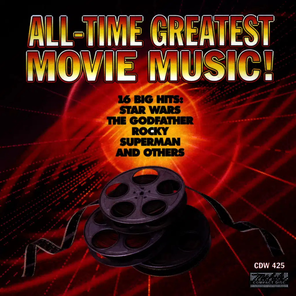 National Pops Orchestra