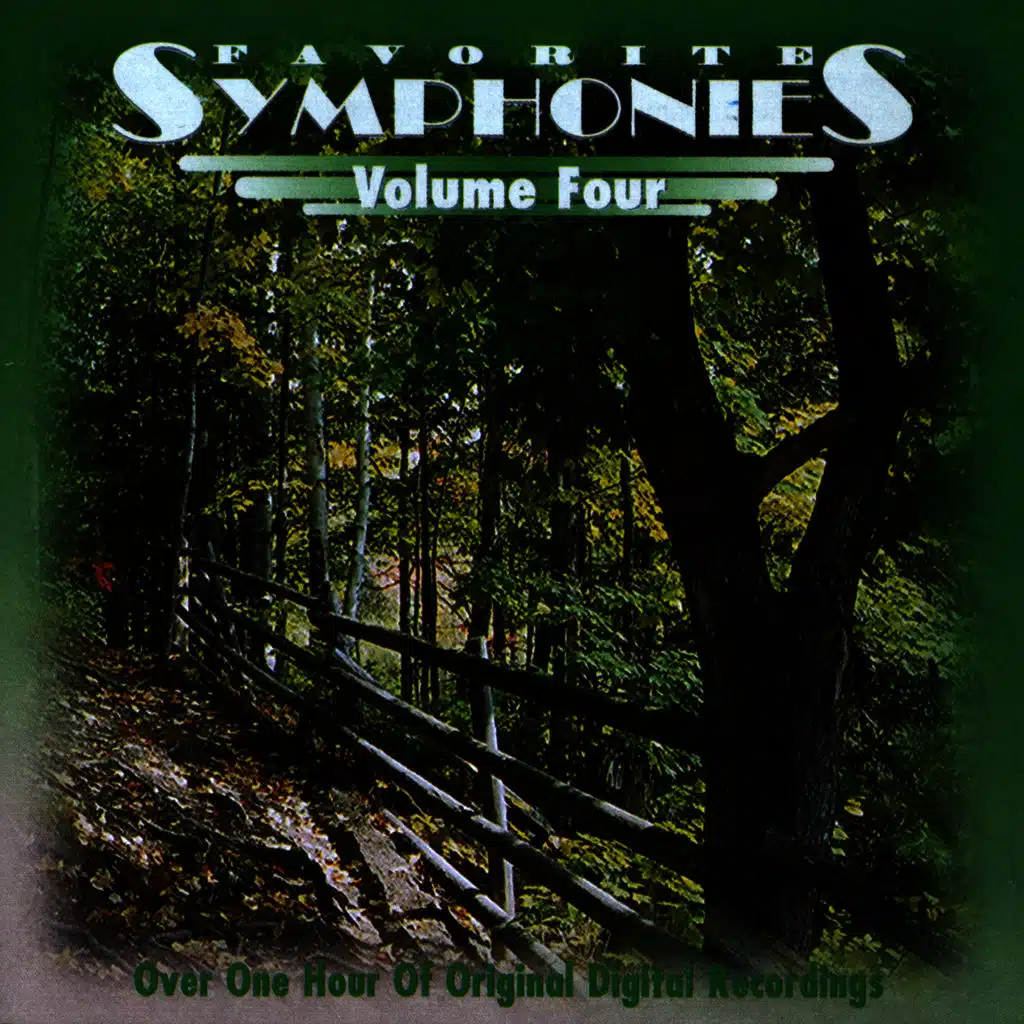 Symphony No. 29 in A Major, K. 201: II. Andante