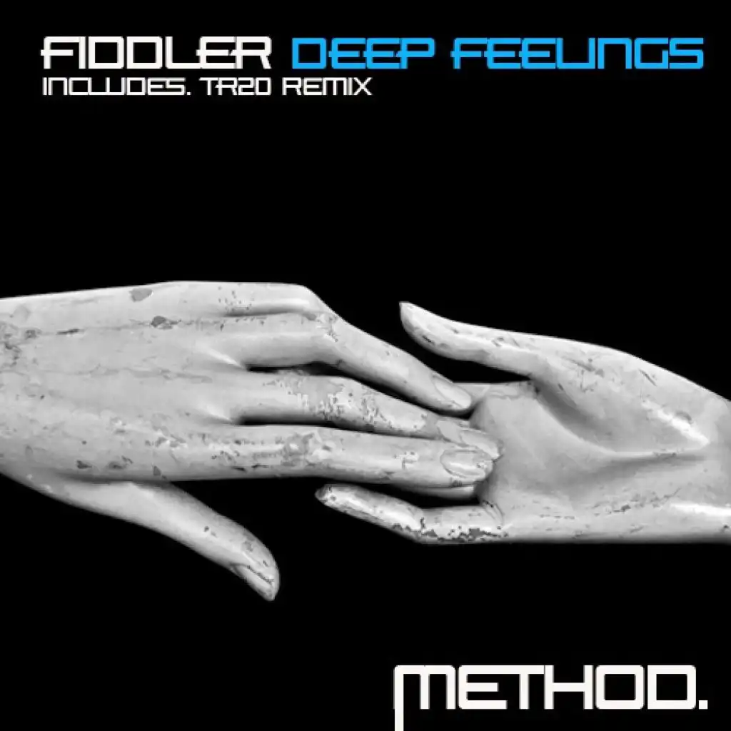 Deep Feelings (TR20 Remix)