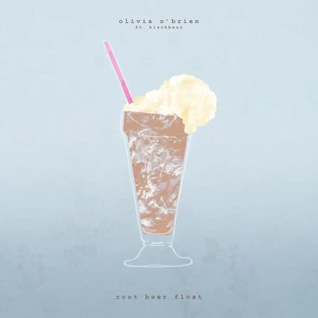 Root Beer Float (feat. blackbear)