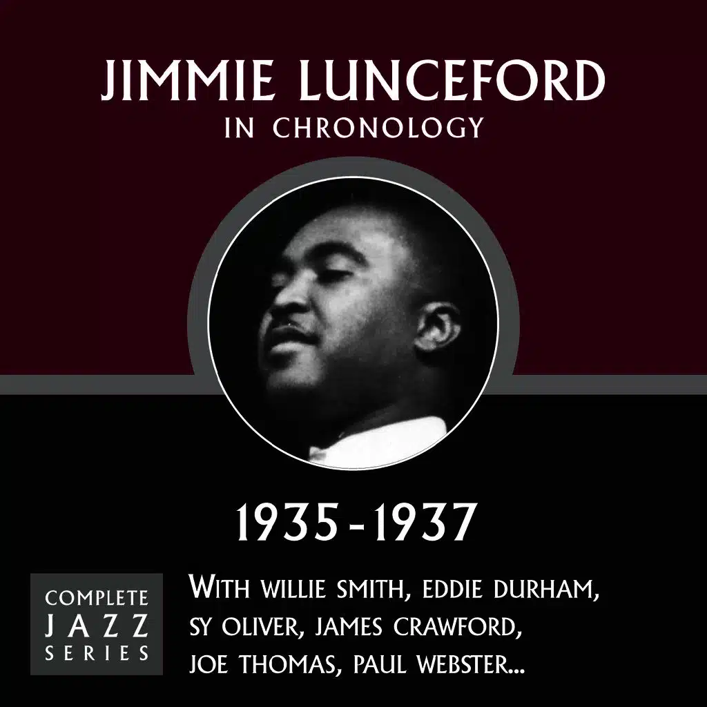 Organ Grinder's Swing (08-31-36)