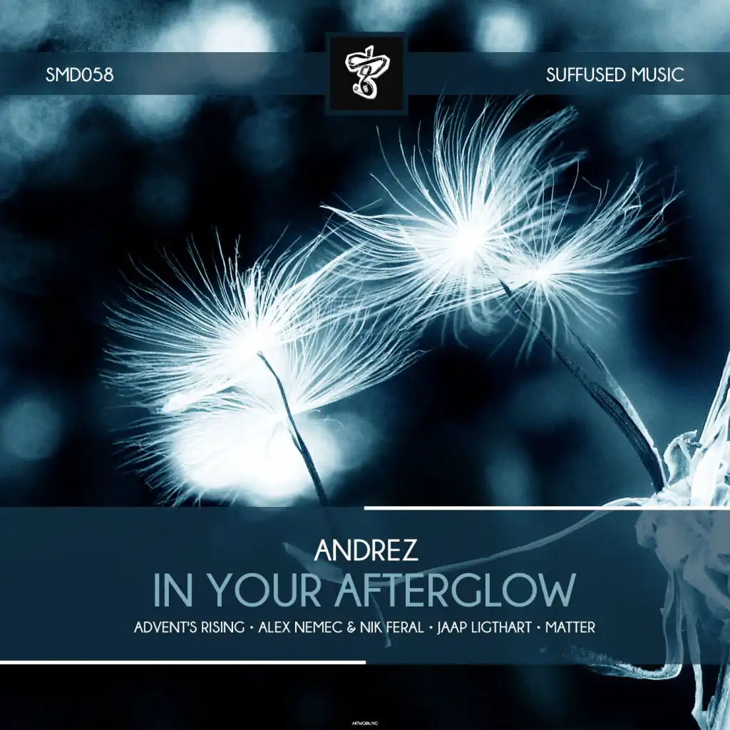 In Your Afterglow (Advent's Rising Remix)