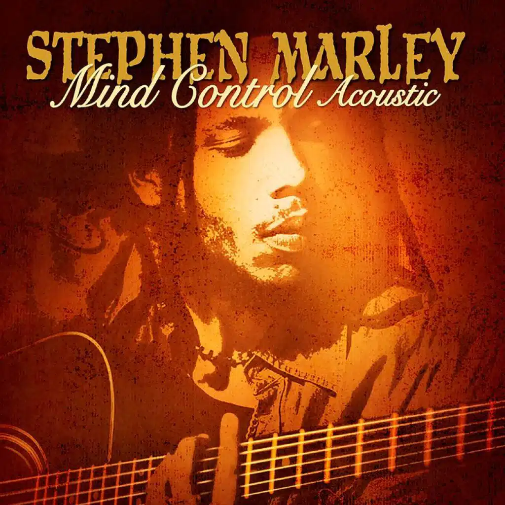 The Traffic Jam (Acoustic Version) [feat. Damian Marley]