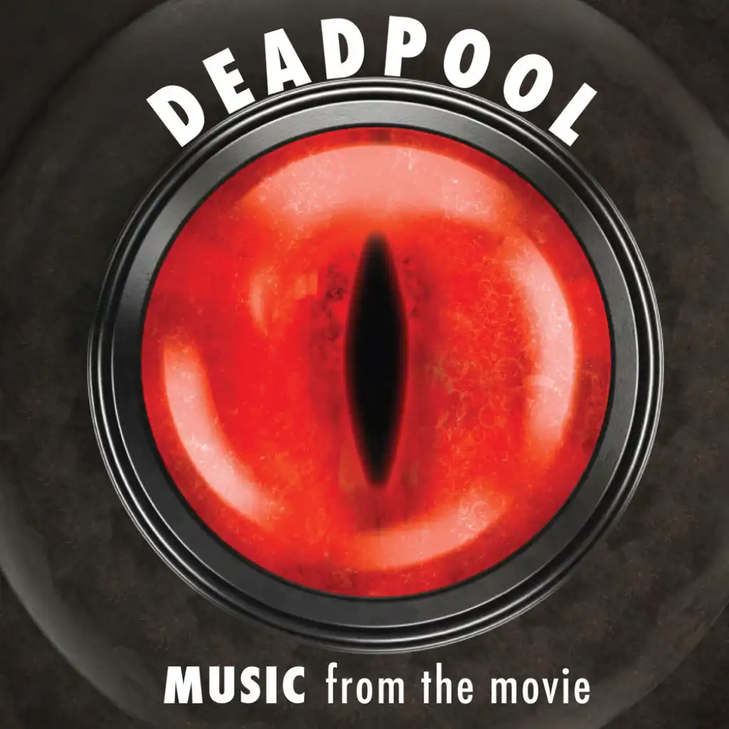 Music From the Movie Deadpool