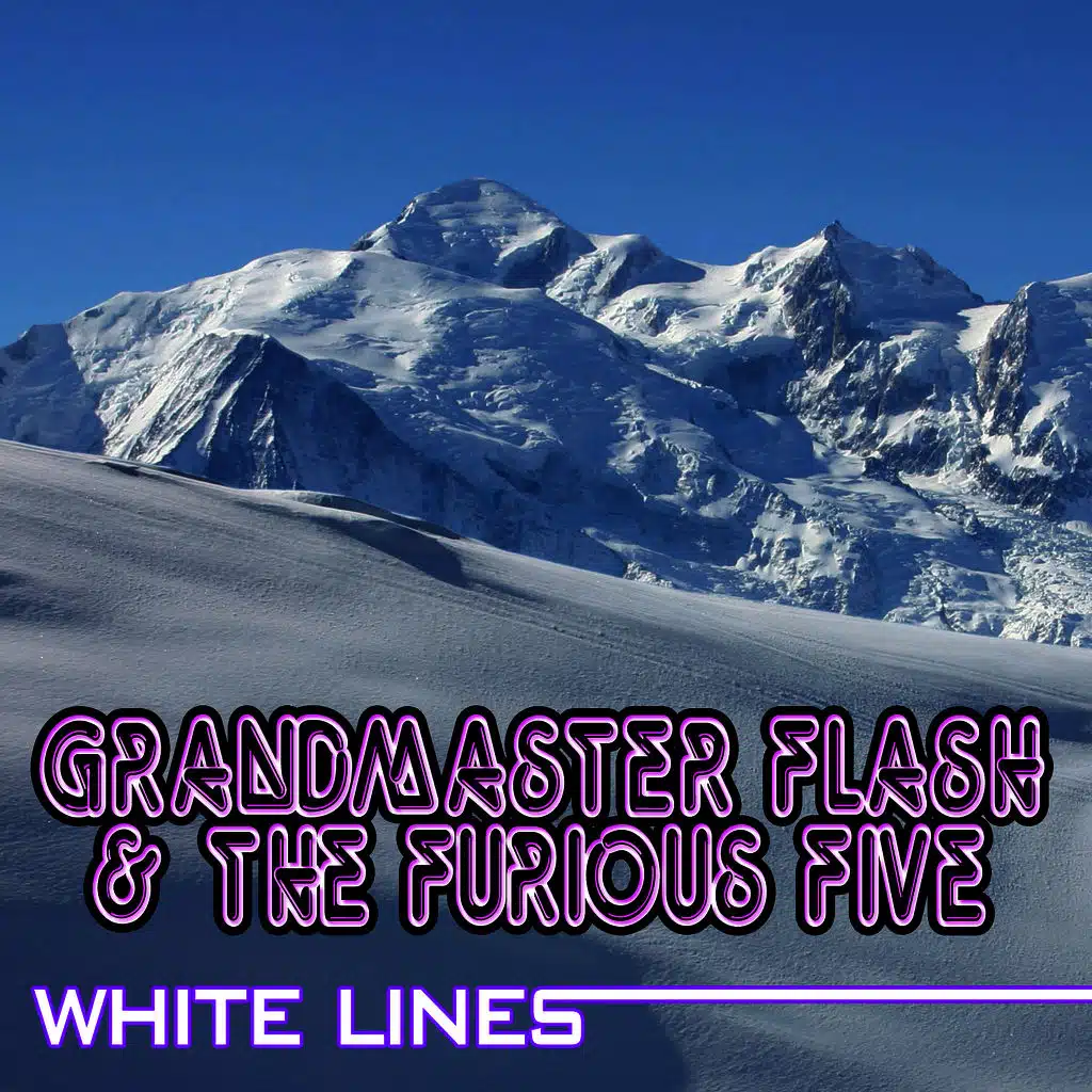 The Message (Re-Recorded / Remastered)