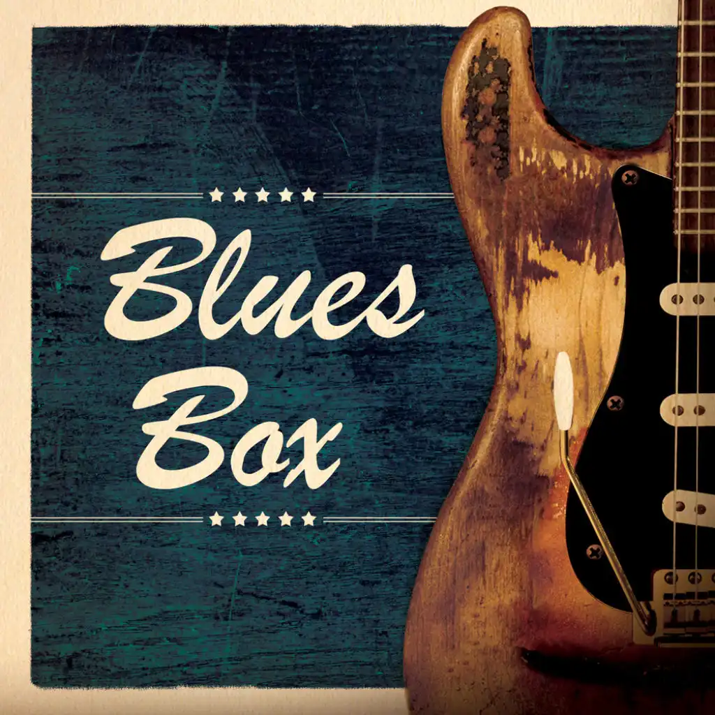 Blues Box