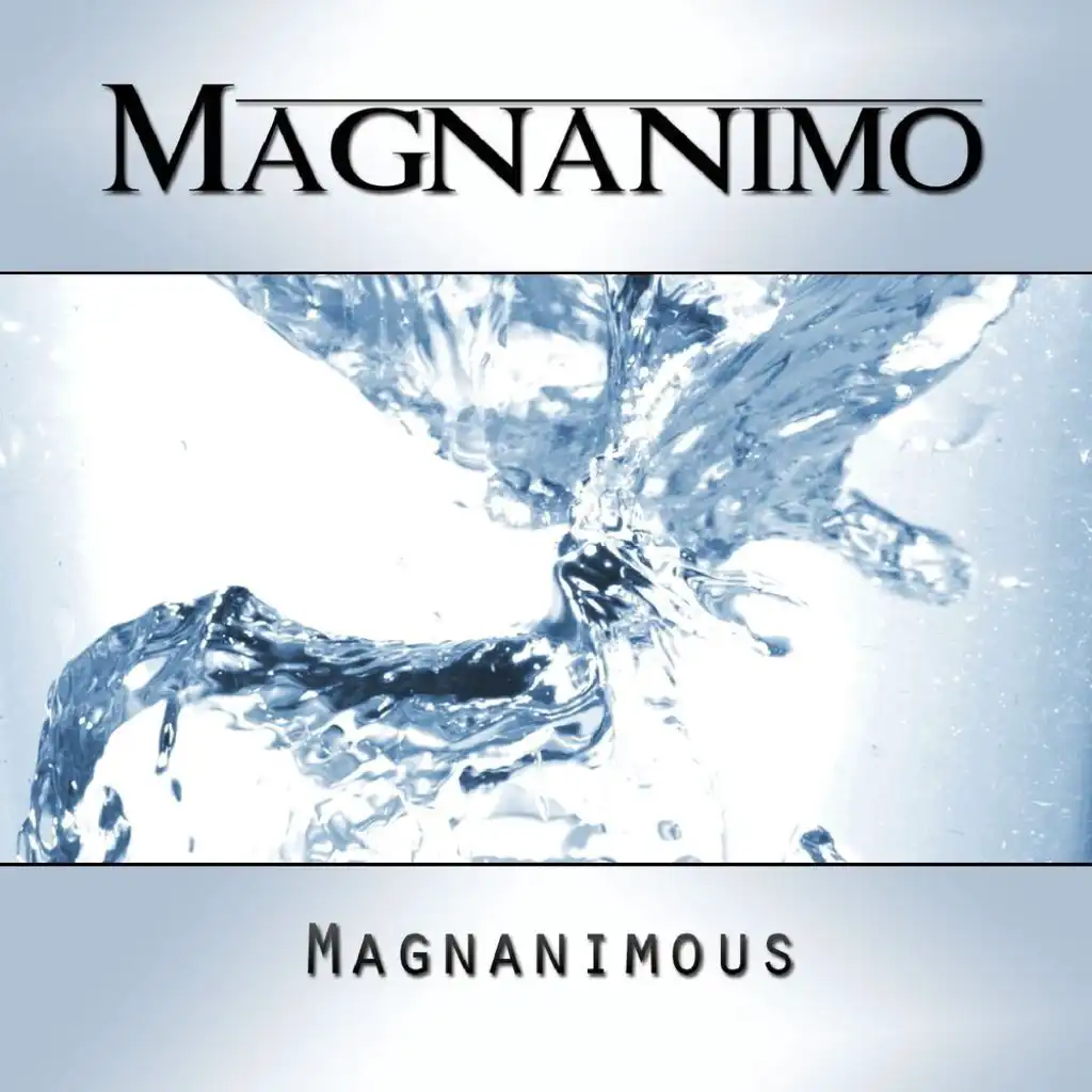 Magnanimo