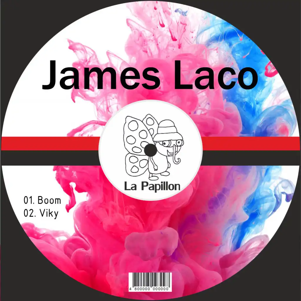 James Laco