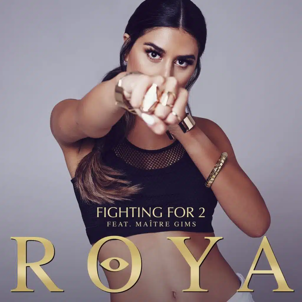 Fighting For 2 (feat. Maître Gims)