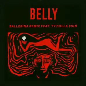 Ballerina (Remix) [feat. Ty Dolla $ign]