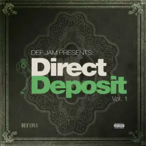 Def Jam Presents: Direct Deposit (Vol. 1)