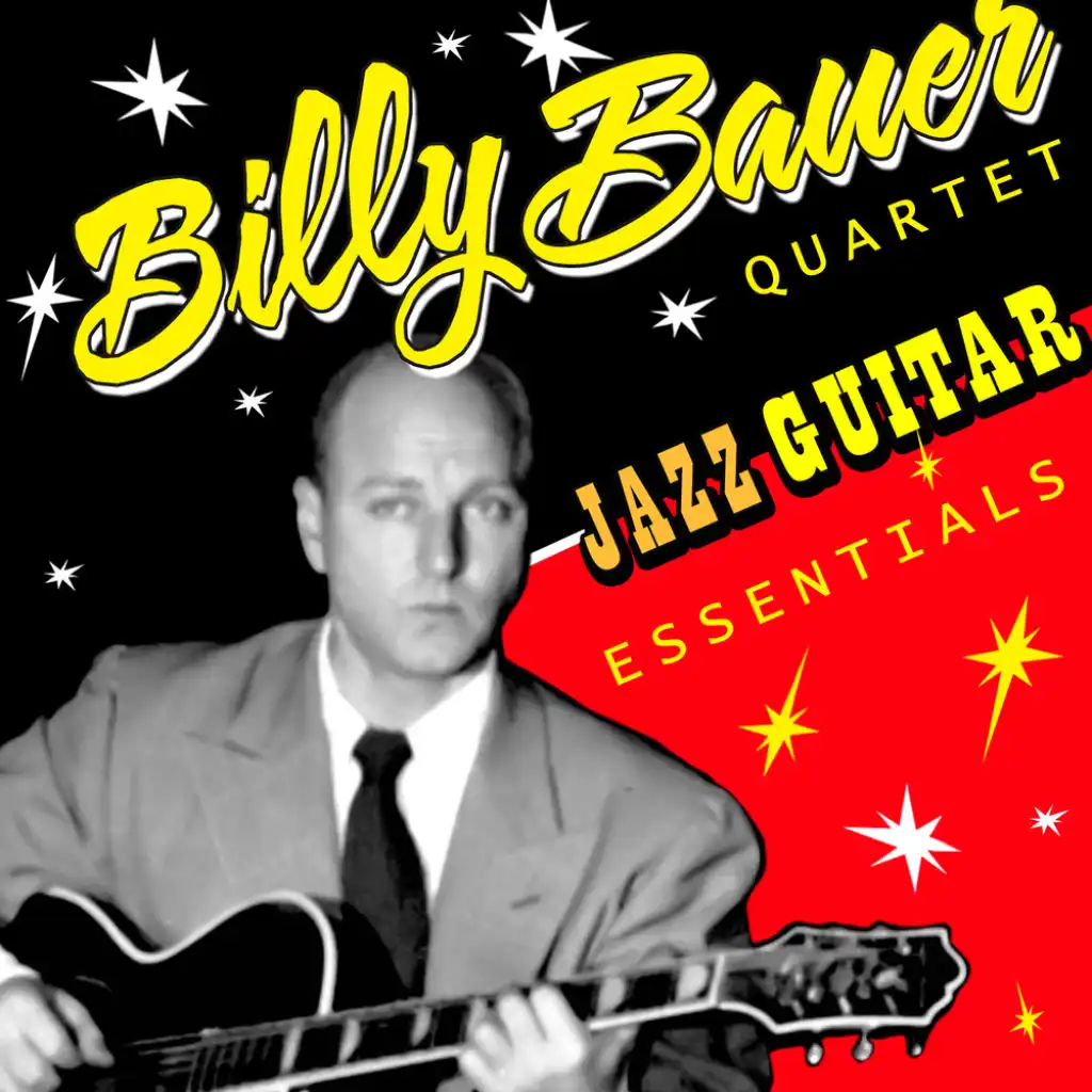 Jazz Guitar Essentials