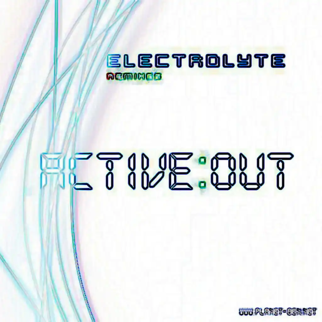 Electrolyte (Nico Heins Remix)