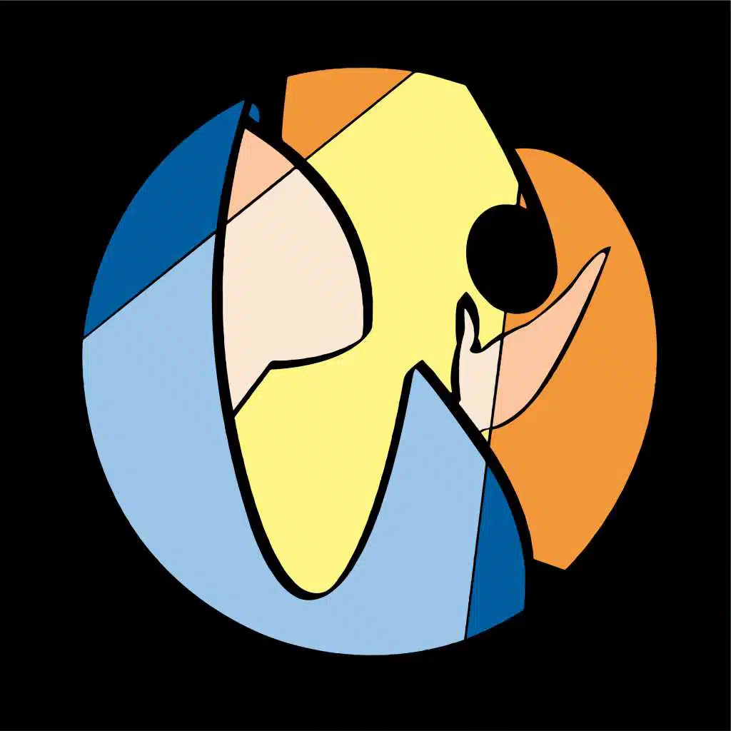 كورال العذراء مريم أرض الجولف