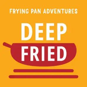 Frying Pan Adventures - Food Tours in Dubai
