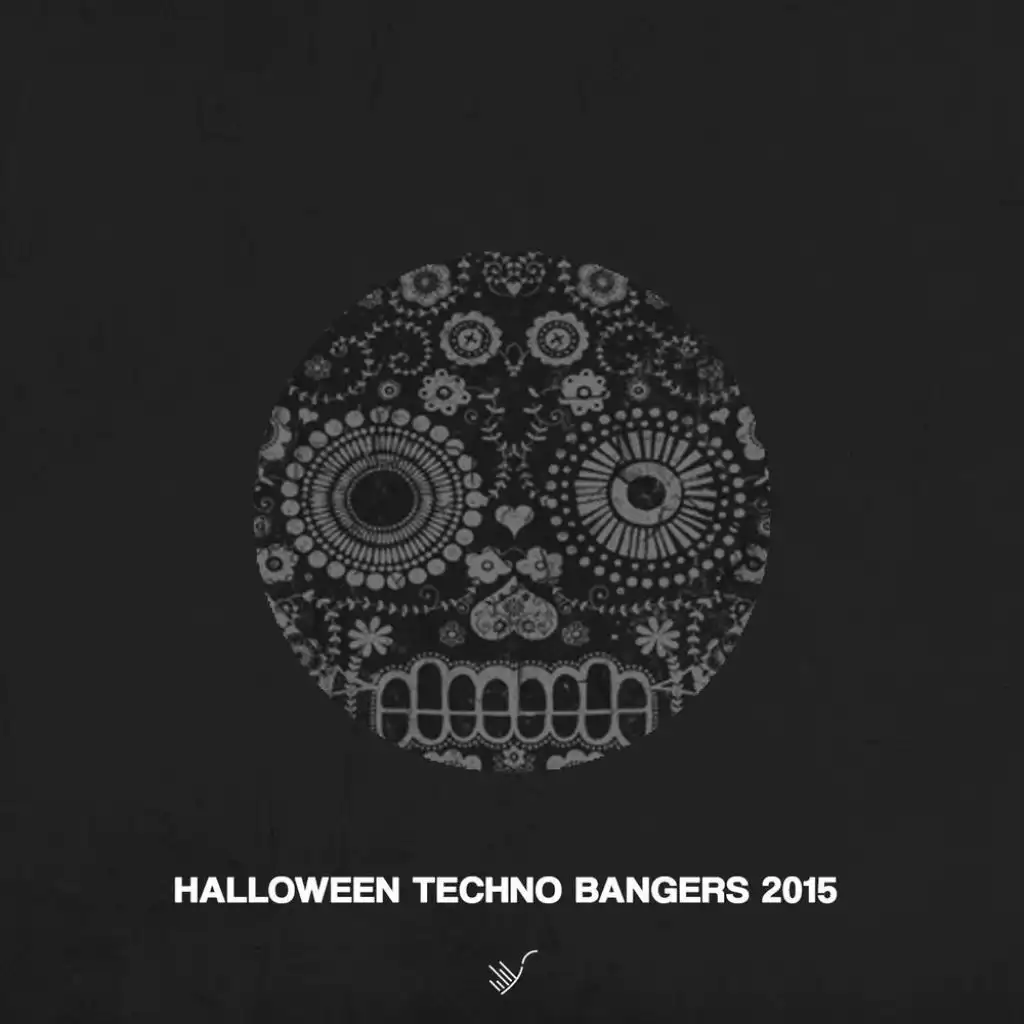 Halloween Techno Bangers 2015