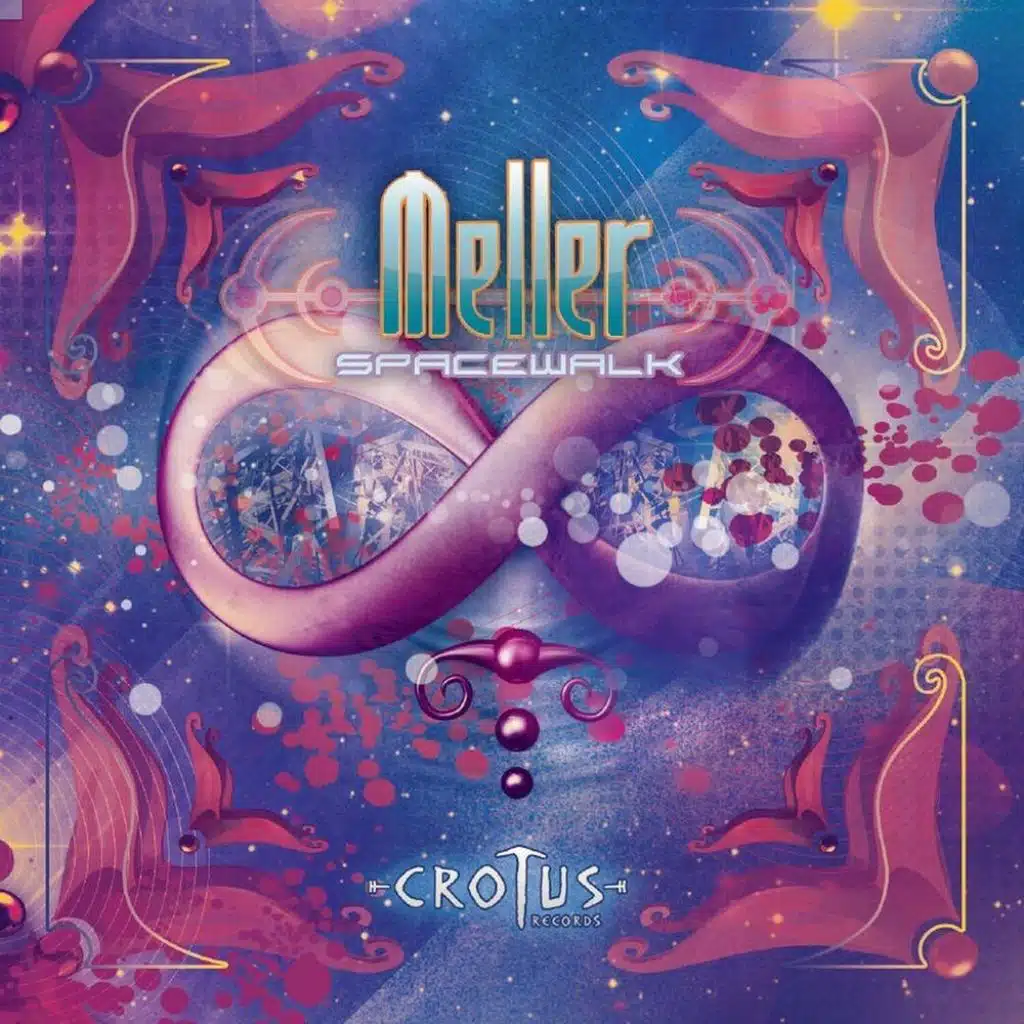 Monotone (Parrket Remix)