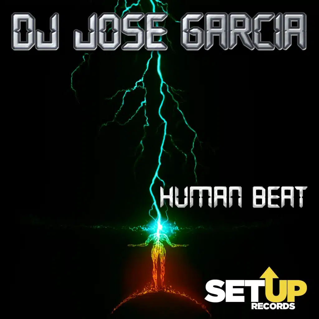 Dj Jose Garcia