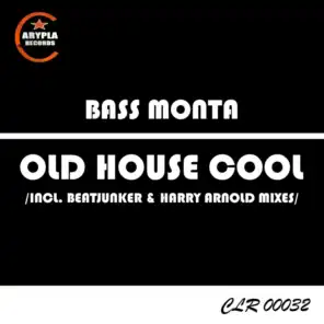 Old House Cool (Harry Arnold Remix)