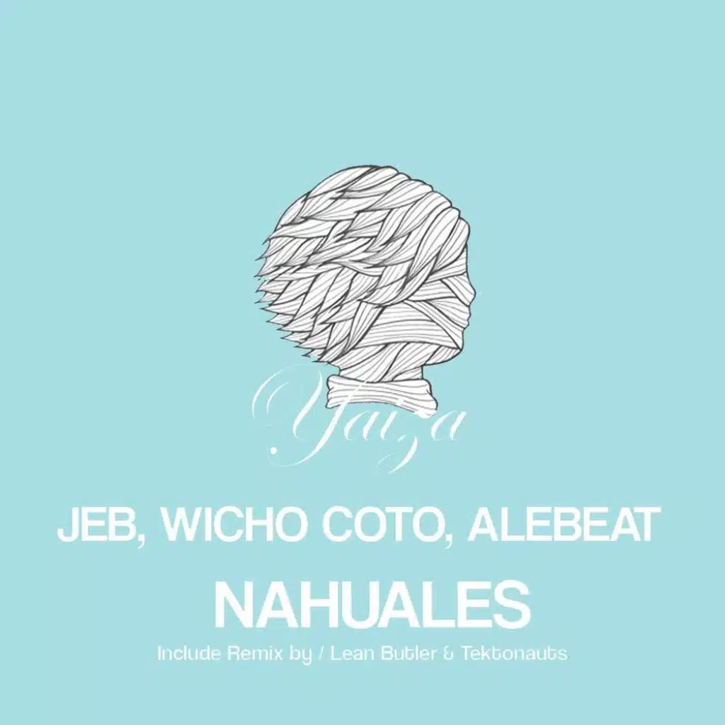 Jeb, Wicho Coto & Alebeat
