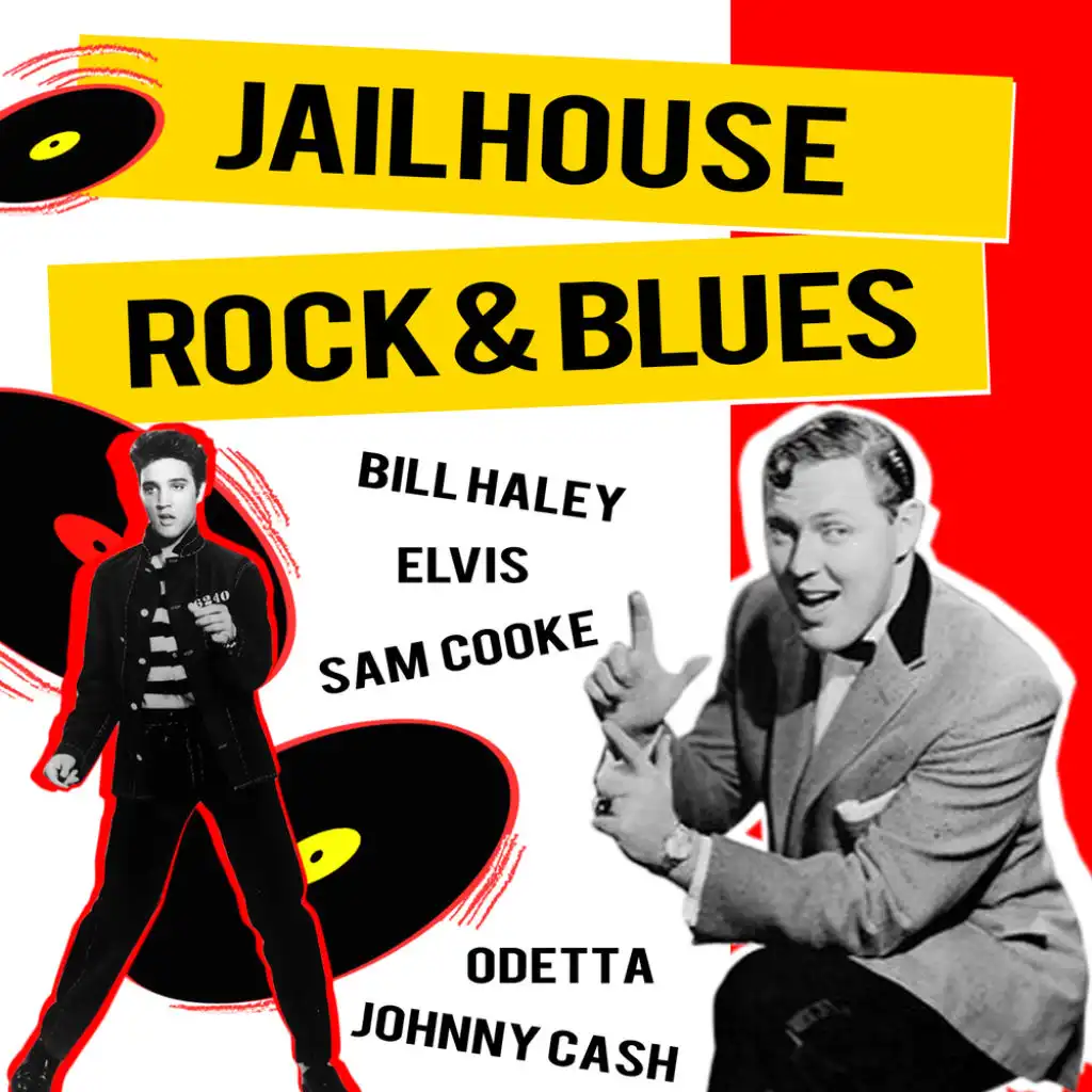 Jailhouse Rock & Blues